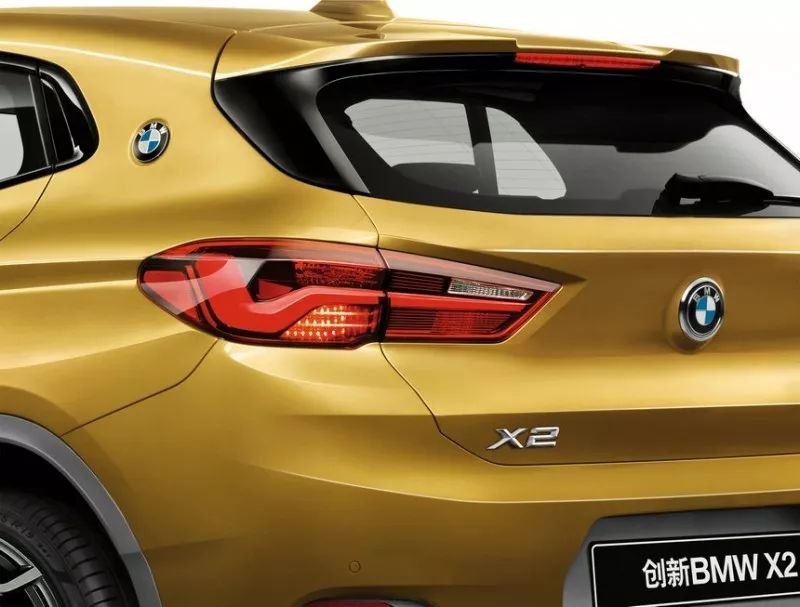 活动招募创新bmwx2极限挑战之旅