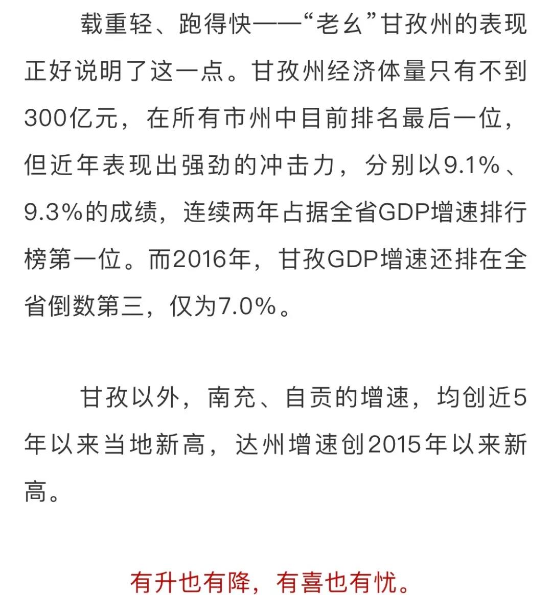 泸州gdp2021全年排名_泸州中学排名前十名