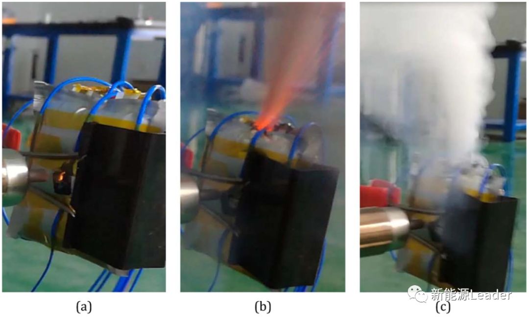 欧阳明高院士团队电池安全研究:形状记忆合金法触发电池内短路