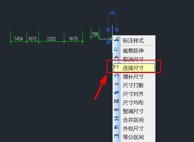 cad建筑尺寸标注详解:看完还不会用就没办法了_标高