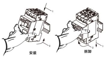 【新品上市】领航者系列电动机断路器cdv2s,全新体验