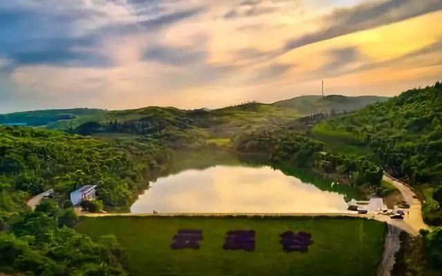 广平县将新建野生动物园云溪谷野生动物园