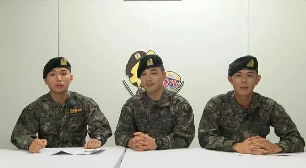 男歌手透露BIGBANG軍中生活細節：太陽不讓人睡覺？大聲半夜超奇怪…… 娛樂 第3張