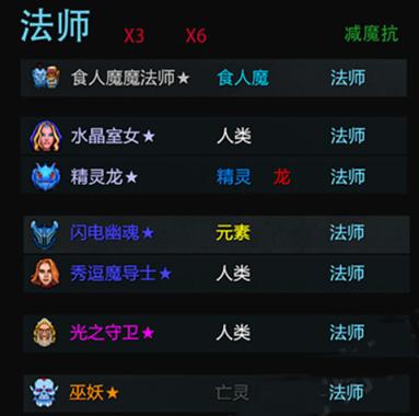 Dota2自走棋：陣容升階——淺論自走棋的三人行之道 遊戲 第2張