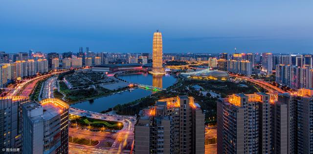 河南省的所有地级市的GDP韵_中国303个地级市经济报告,GDP大比拼,你的家乡排在哪(2)