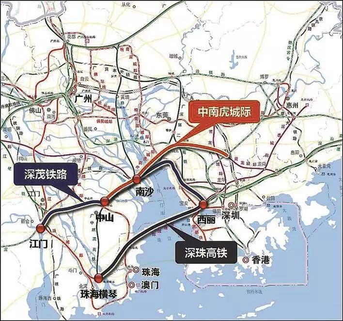 2021年珠海市人口_珠海市2021年楼市地图(3)