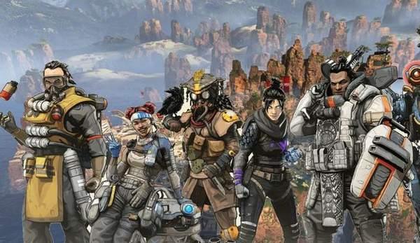 《APEX英雄》明日公布重磅資訊 新武器新賽季將來臨 遊戲 第1張