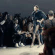 和 IMG 超模一起走進2019秋冬紐約時裝周 時尚 第10張