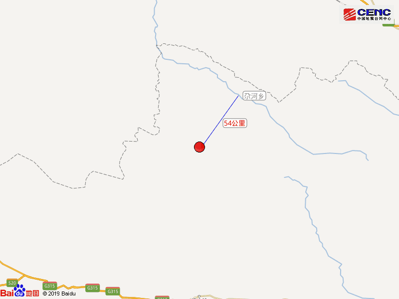 3、海西德令哈5、4级地震：德令哈会不会再发生地震？ 