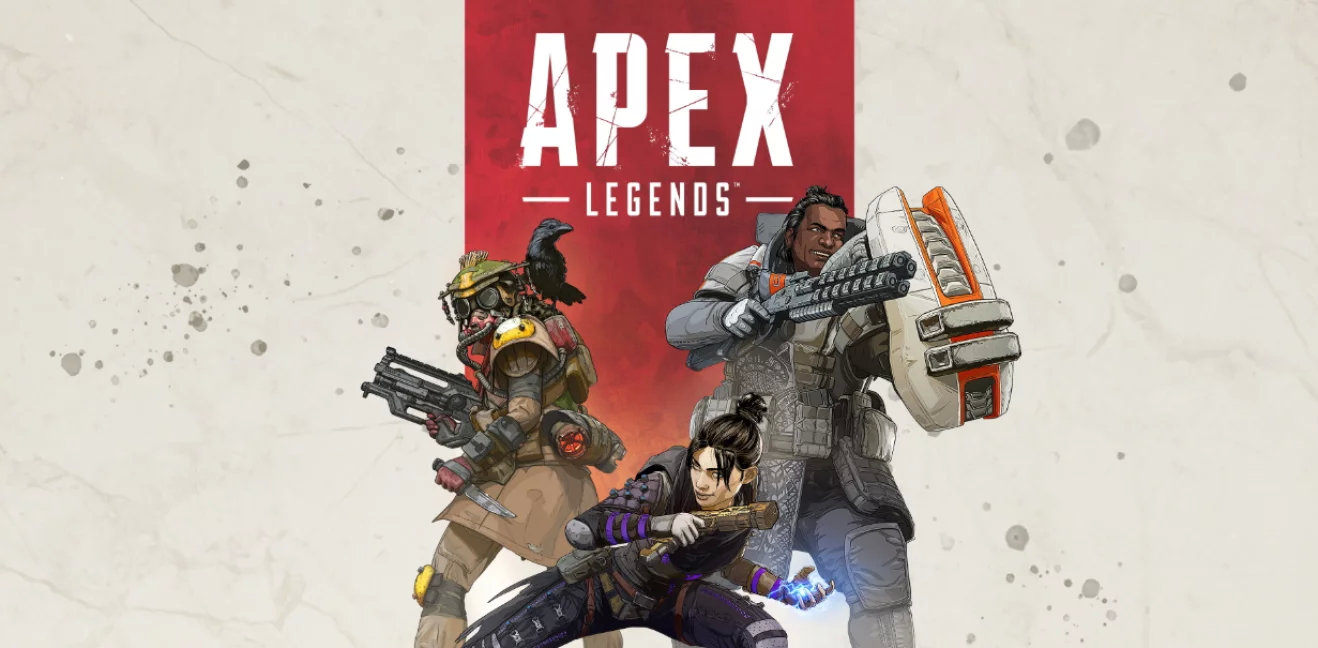 原創 騰訊和EA洽談引進《Apex英雄》？ 玩家：趕緊救救服務器！ 遊戲 第1張