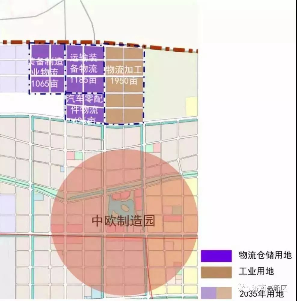 2019-02-19 19:43 来源:  济南高新区高官寨组团规划打造服务于中欧