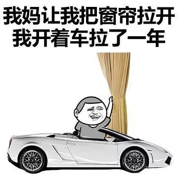 炫富表情包:家里都揭不开锅了,纯金的锅盖实在太重了