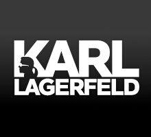 卡尔自创同名时装品牌——karl lagerfeld