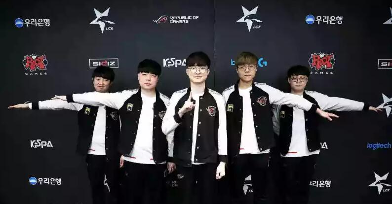 LCK：SKT對春季賽半程總結 faker表示只打出了80%的實力 遊戲 第1張