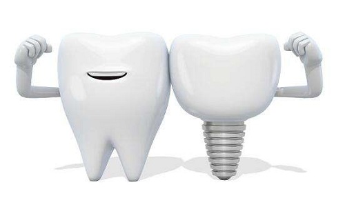 种植牙前请注意您的牙周_手术