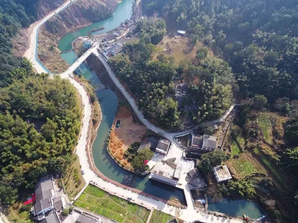 有颜值更有气质瞿溪获评市美丽乡村标杆乡镇唐宅肇山成市美丽乡村样板