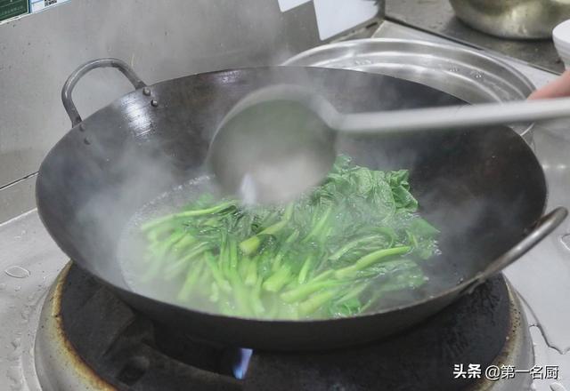 白灼汁怎么用