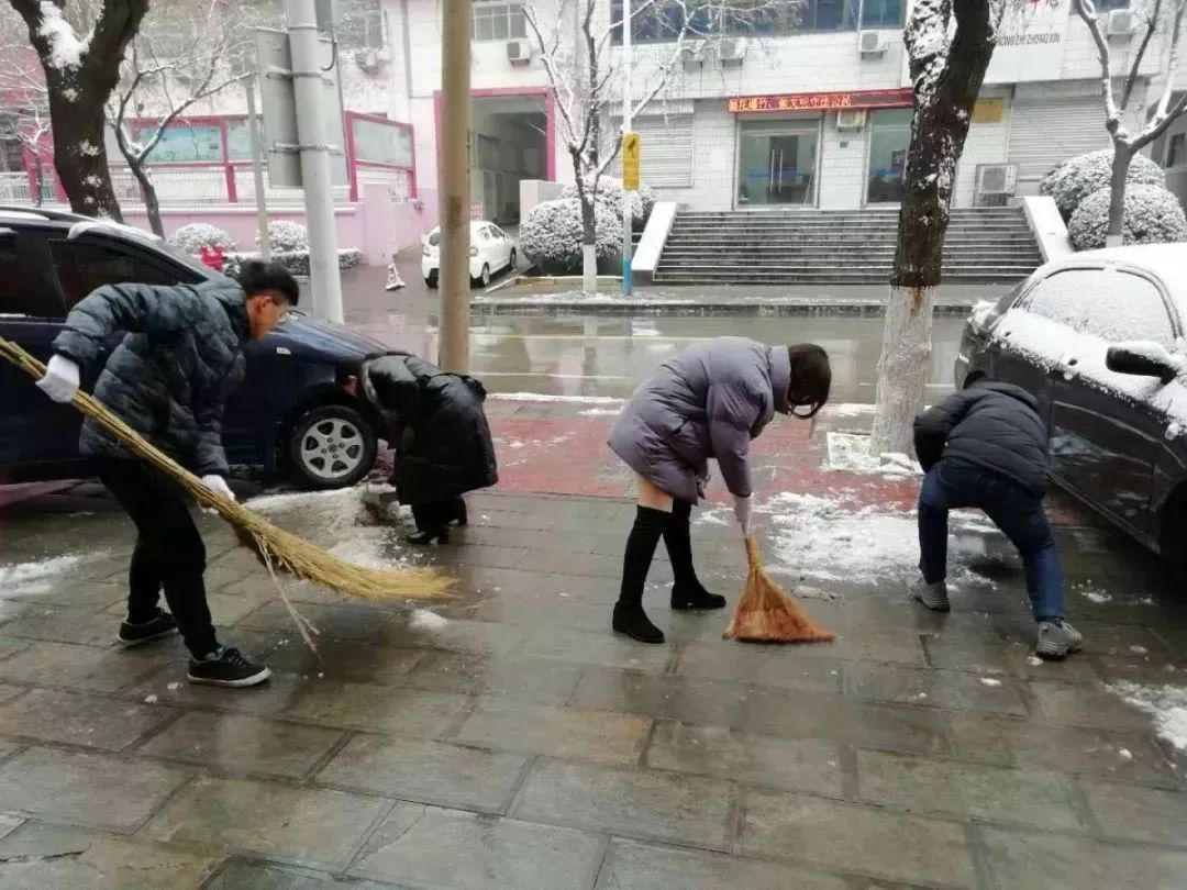 【关注】"情系家乡 青春建功"平阴籍大学生寒假单位社会实践活动成功