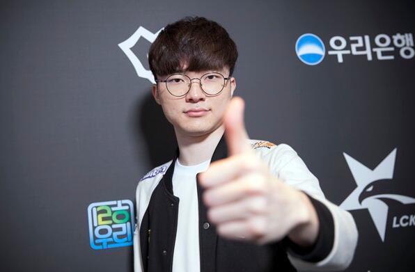 LCK：SKT對春季賽半程總結 faker表示只打出了80%的實力 遊戲 第4張