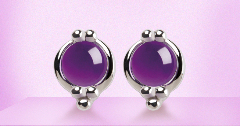 紫水晶的产地有哪些？各地的紫水晶都有什么区别怎么选择？