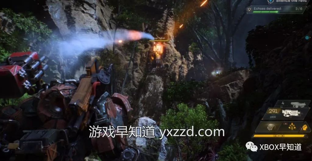 Xbox 19年大作實用資訊前瞻：《聖歌Anthem》篇 遊戲 第3張