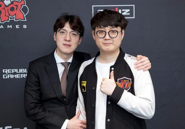 LCK：SKT對春季賽半程總結 faker表示只打出了80%的實力 遊戲 第3張