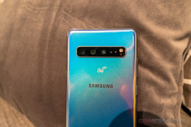 三星Galaxy S10上市时间与价格解析