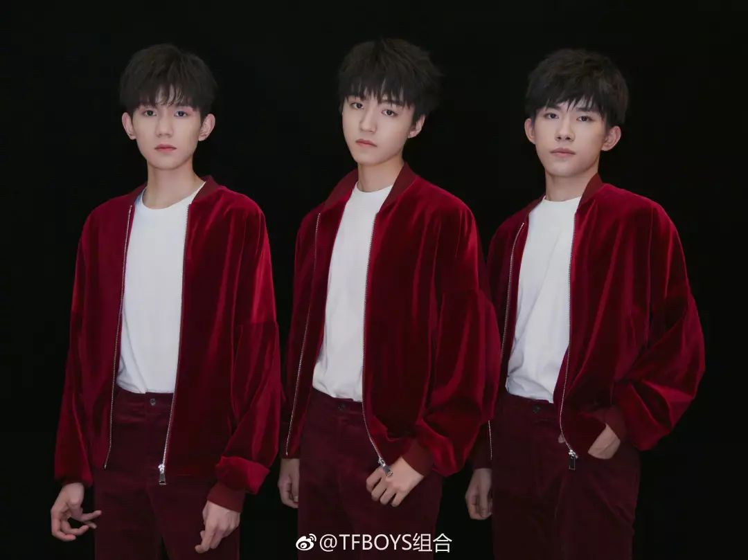 TFBOYS的團代言又掉了一個，粉絲覺得背後的兩方面原因很現實 娛樂 第6張