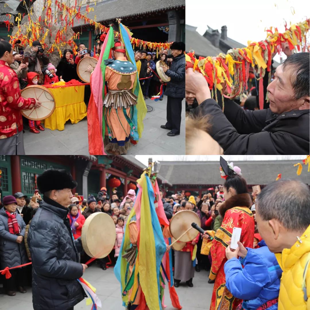 满族博物馆里的元宵节吉林满族过大年系列活动之三