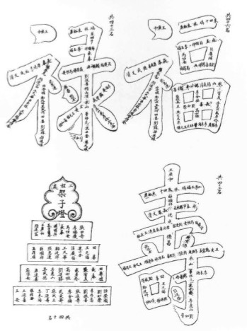 600年前，故宫门前就办过盛大的灯火秀party