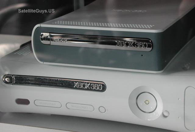 這張小小光盤的背後 也有Xbox和PlayStation陣營的暗中較量 遊戲 第10張