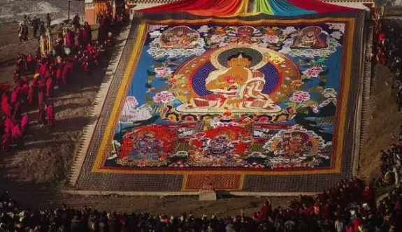 去了西藏布达拉宫，不听讲解等于白去（介绍篇_图1-5
