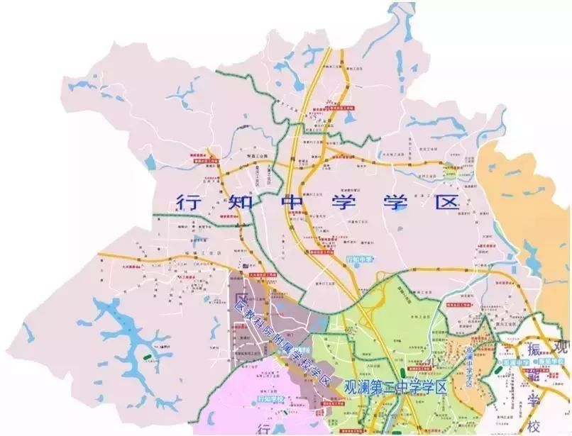 (地址:观澜街道泗黎路与库平路交会处东北侧) 大水坑社区工作站,章阁