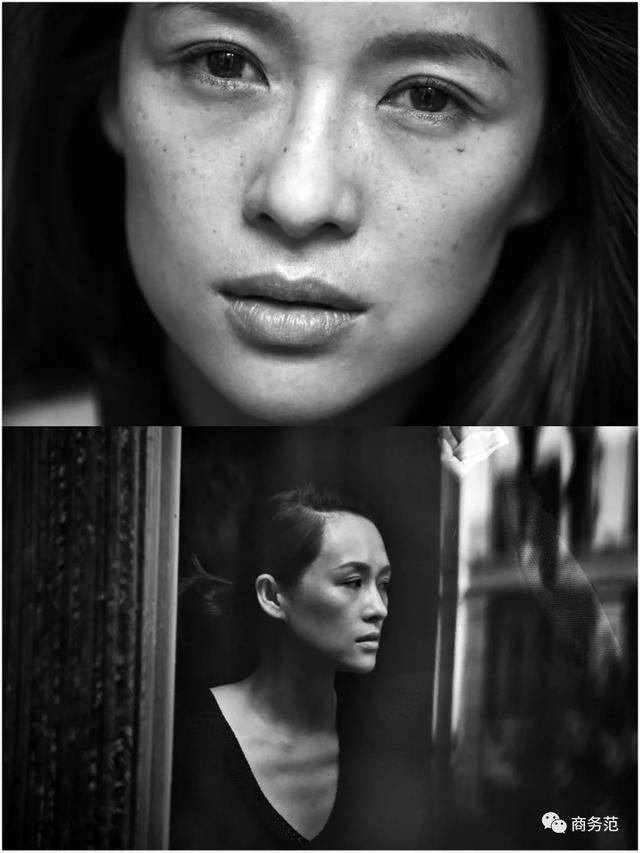 原創
            嫌ZARA選的中國女模特太醜，大概是習慣了「網紅濾鏡」審美...... 時尚 第11張