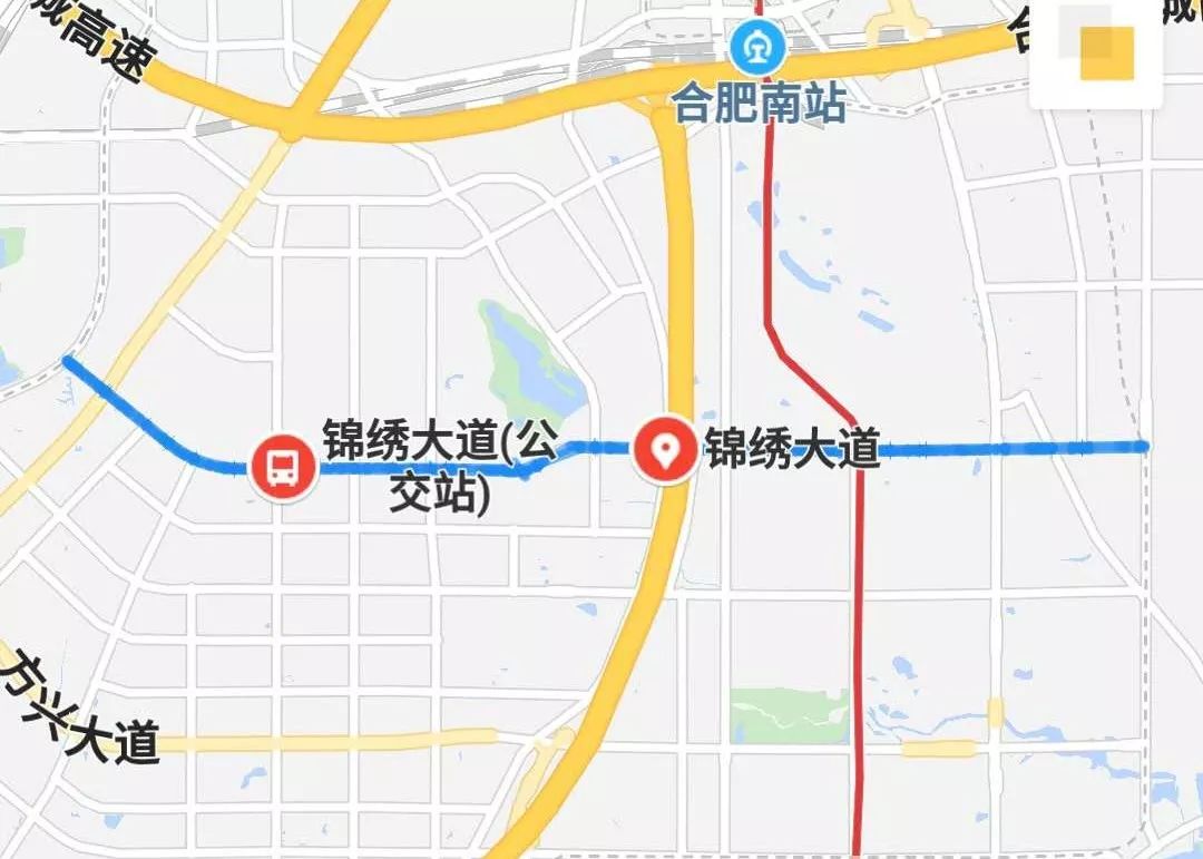 合肥马上开建全新高架!道路封闭11个月!