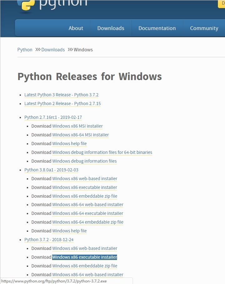 python編寫環境，自學python需要安裝什么-Python自學之環境安裝