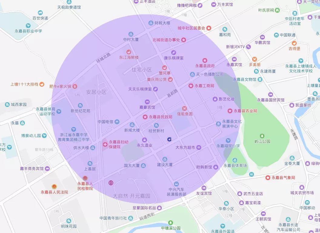 永嘉县人口_温州人口分析报告出炉 瑞安人永嘉人喜欢到市区发展(2)