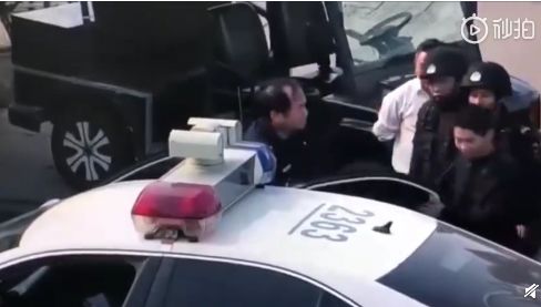 闻 丨荒谬!为见女性朋友,男子竟报假警称福州又