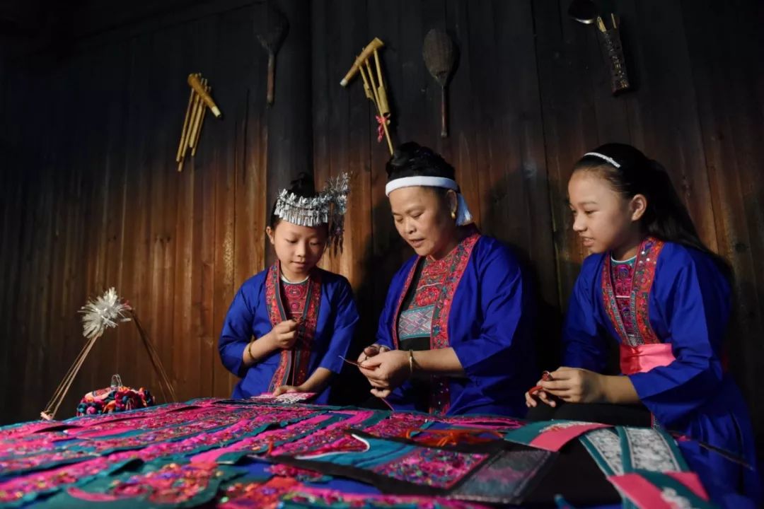 是体现侗族集体做客文化活动的一个重要景区.