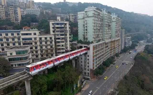 重庆是我国人口最多的城市_重庆图片城市图片