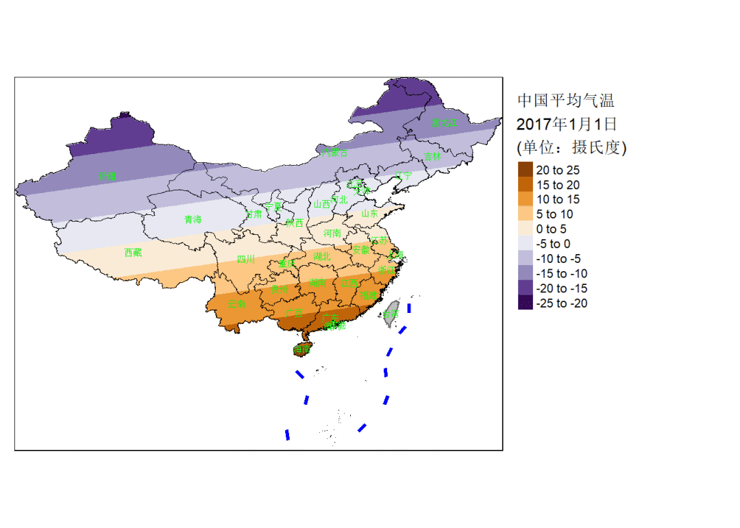 GDP空间插值适用性分析_swot分析