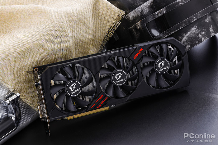 原創
            GTX 1660 Ti首發評測：2000檔價位無敵了！ 遊戲 第50張