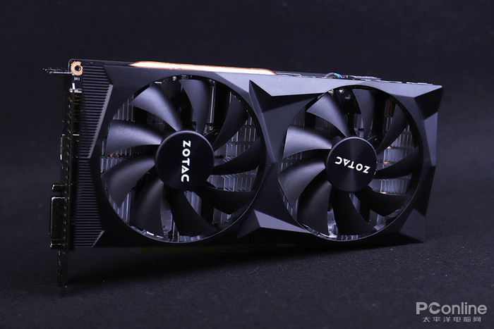 原創
            GTX 1660 Ti首發評測：2000檔價位無敵了！ 遊戲 第85張