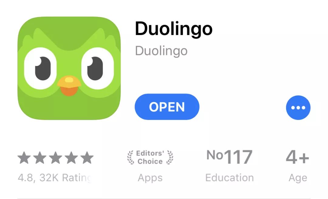 多邻国duolingo