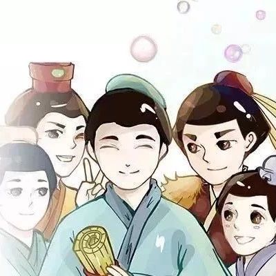 颜回之死   漫画音频50讲《孔子曰》