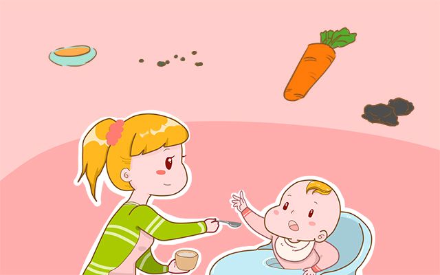                     原创            宝宝不能吃盐？到了这个年龄后，不吃反而影响健康
