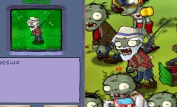 pvz:给僵尸防御力排名,巨人僵尸b级,僵尸博士不是s级!