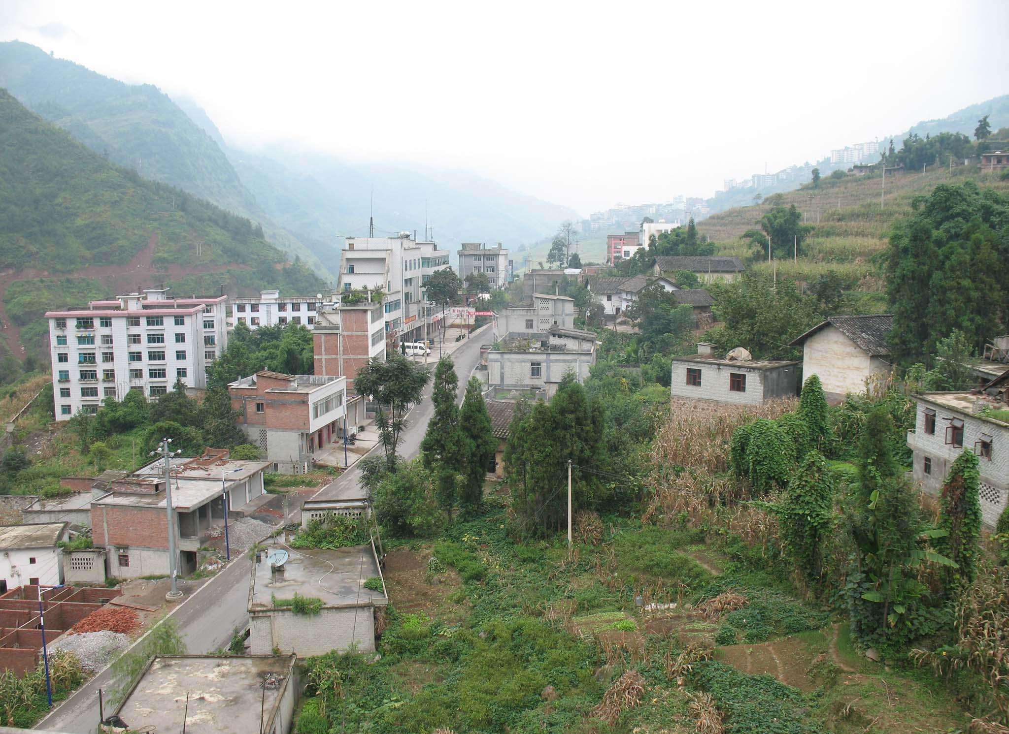 农村 统一规划建房 ,农民将有三大补助,最高超1