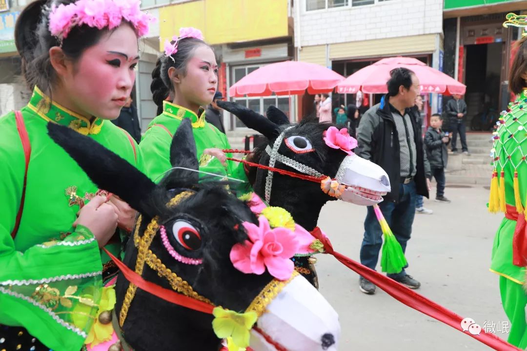 岷县黑十七人山人海详解铁芯子背后的故事