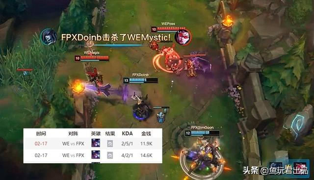 LOL：他是下個版本唯一的OP英雄，ADC：我們要翻身了！ 遊戲 第5張